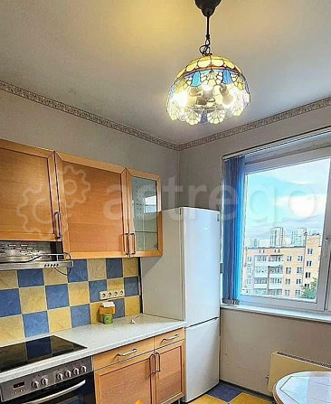 2-комн. квартира, 60 м2, 10/14 эт. Москва - изображение 2