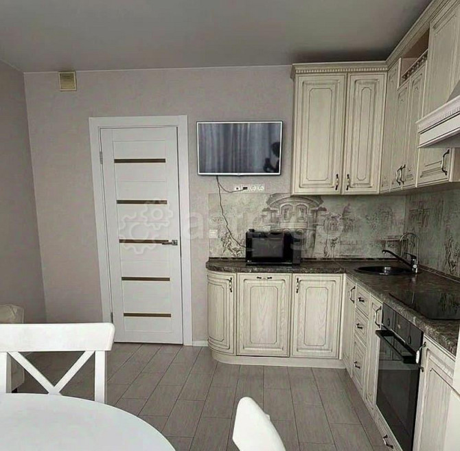 2-комн. квартира, 62 м2, 15/24 эт. Москва - изображение 1