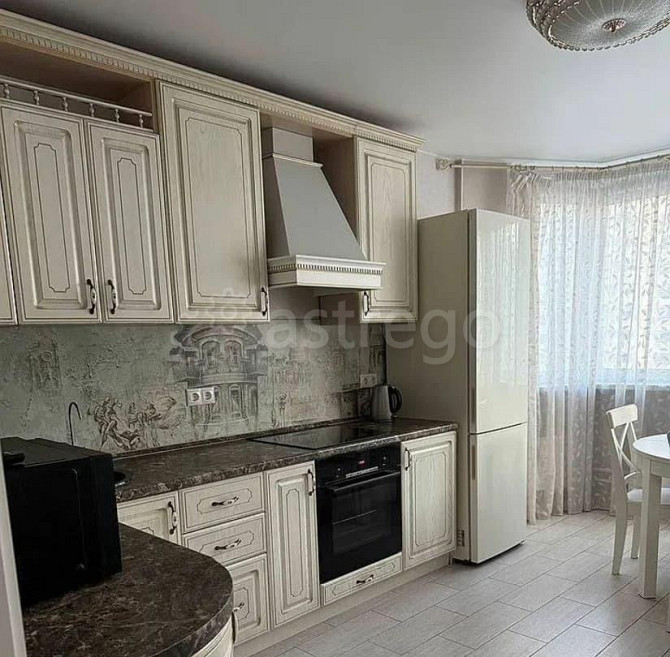 2-комн. квартира, 62 м2, 15/24 эт. Москва - изображение 4
