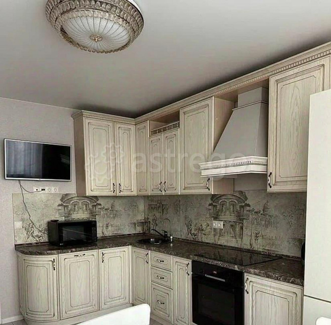 2-комн. квартира, 62 м2, 15/24 эт. Москва - изображение 2