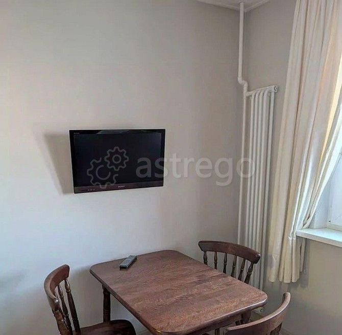 2-комн. квартира, 62 м2, 20/22 эт. Москва - изображение 4