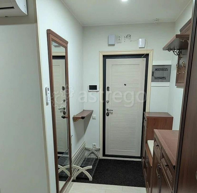 2-комн. квартира, 62 м2, 20/22 эт. Москва - изображение 5