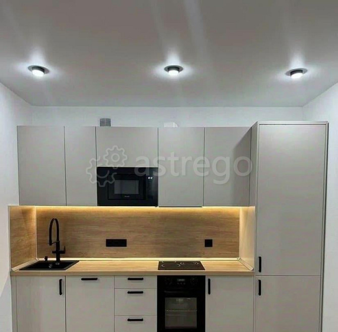 3-комн. квартира, 58 м2, 24/25 эт. Москва - изображение 1