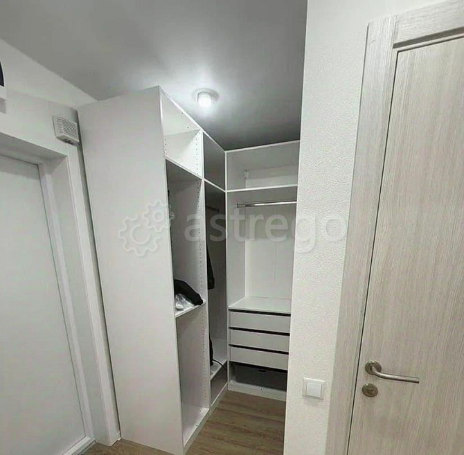 3-комн. квартира, 58 м2, 24/25 эт. Москва - изображение 6
