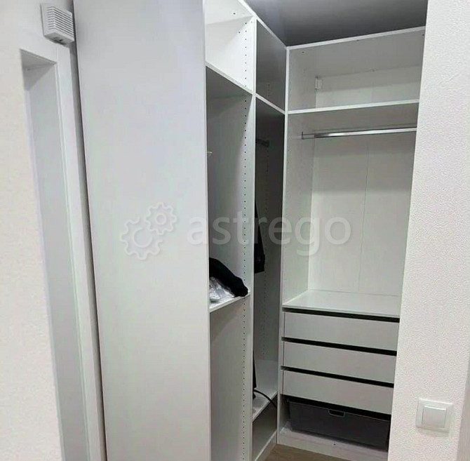3-комн. квартира, 58 м2, 24/25 эт. Москва - изображение 7
