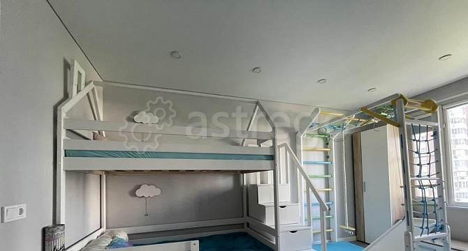 3-комн. квартира, 62 м2, 8/9 эт. Москва - изображение 6