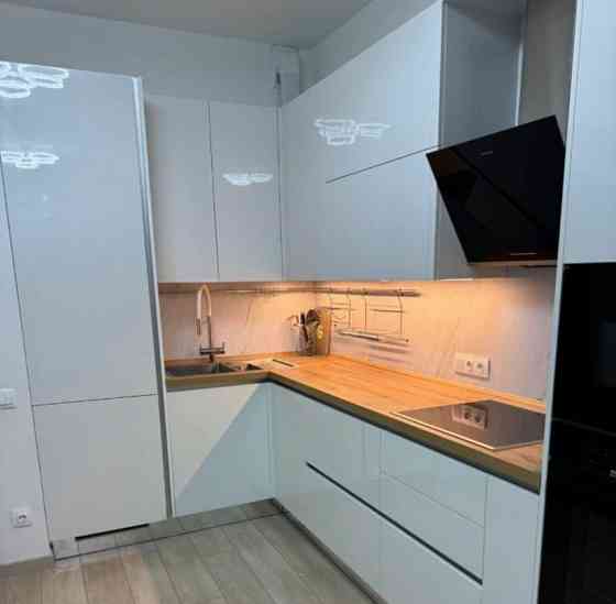 3-комн. квартира, 72 м2, 7/11 эт. Москва