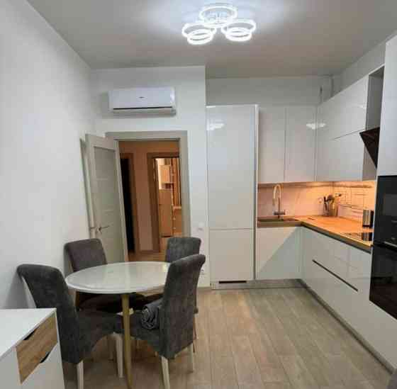 3-комн. квартира, 72 м2, 7/11 эт. Москва