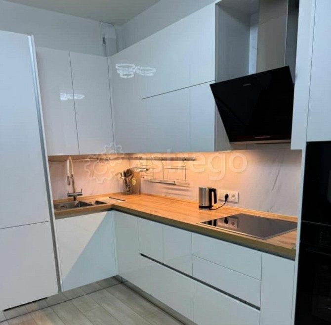 3-комн. квартира, 72 м2, 7/11 эт. Москва - изображение 5