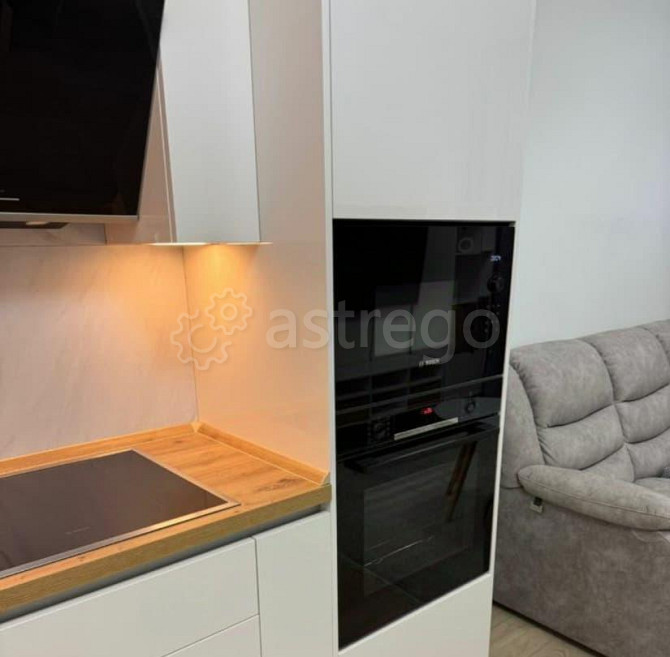 3-комн. квартира, 72 м2, 7/11 эт. Москва - изображение 4