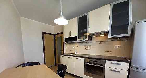 3-комн. квартира, 80 м2, 12/17 эт. Москва