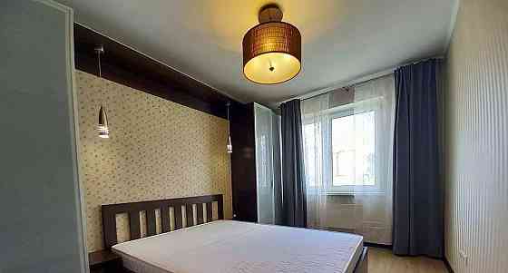 3-комн. квартира, 80 м2, 12/17 эт. Москва