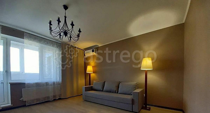 3-комн. квартира, 80 м2, 12/17 эт. Москва - изображение 4