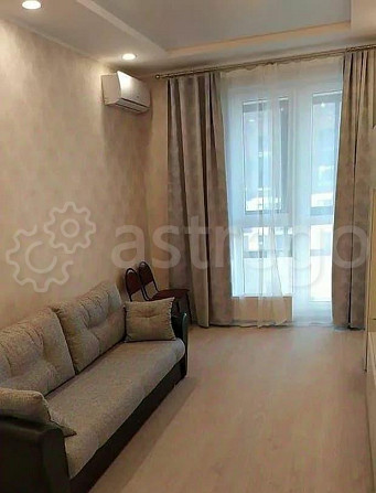 3-комн. квартира, 90 м2, 8/22 эт. Москва - изображение 7