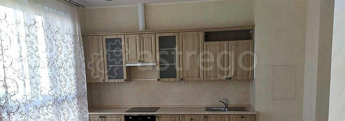 3-комн. квартира, 90 м2, 8/22 эт. Москва - изображение 1