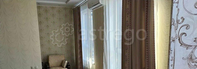 3-комн. квартира, 90 м2, 8/22 эт. Москва - изображение 4