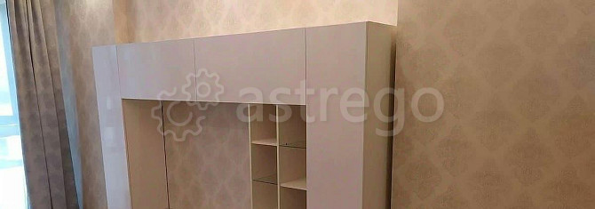 3-комн. квартира, 90 м2, 8/22 эт. Москва - изображение 2