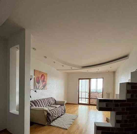 4-комн. квартира, 100 м2, 16/24 эт. Москва