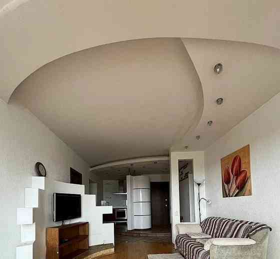4-комн. квартира, 100 м2, 16/24 эт. Москва