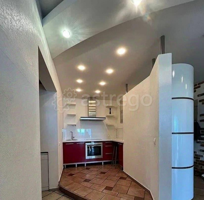 4-комн. квартира, 100 м2, 16/24 эт. Москва - изображение 3