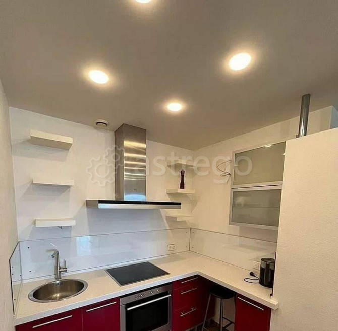 4-комн. квартира, 100 м2, 16/24 эт. Москва - изображение 1