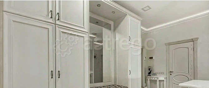 4-комн. квартира, 120 м2, 16/23 эт. Москва - изображение 6