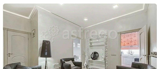 4-комн. квартира, 120 м2, 16/23 эт. Москва - изображение 3