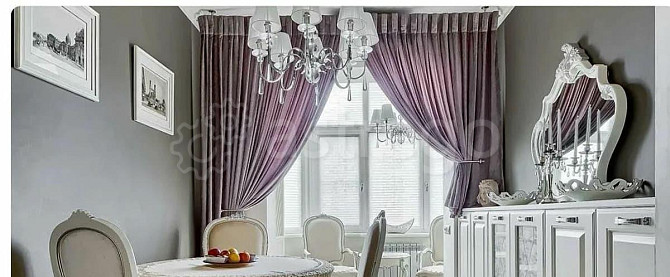 4-комн. квартира, 120 м2, 16/23 эт. Москва - изображение 1
