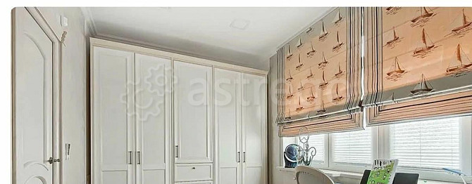 4-комн. квартира, 120 м2, 16/23 эт. Москва - изображение 4