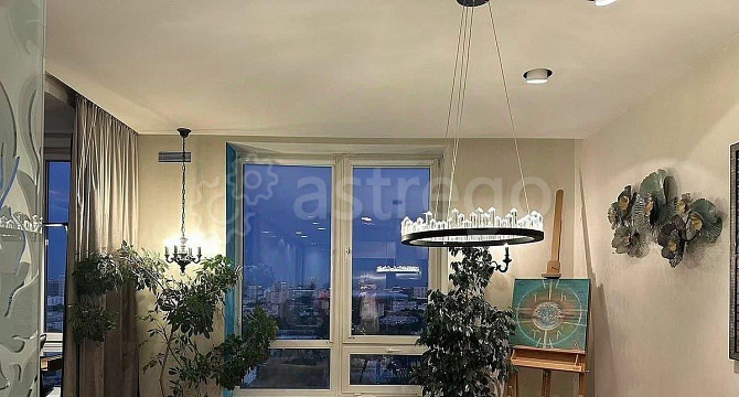 4-комн. квартира, 130 м2, 20/32 эт. Москва - изображение 7