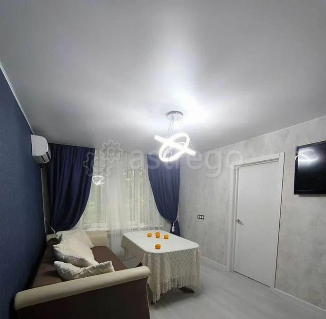 4-комн. квартира, 70 м2, 1/9 эт. Москва - изображение 7