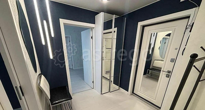 4-комн. квартира, 70 м2, 1/9 эт. Москва - изображение 6