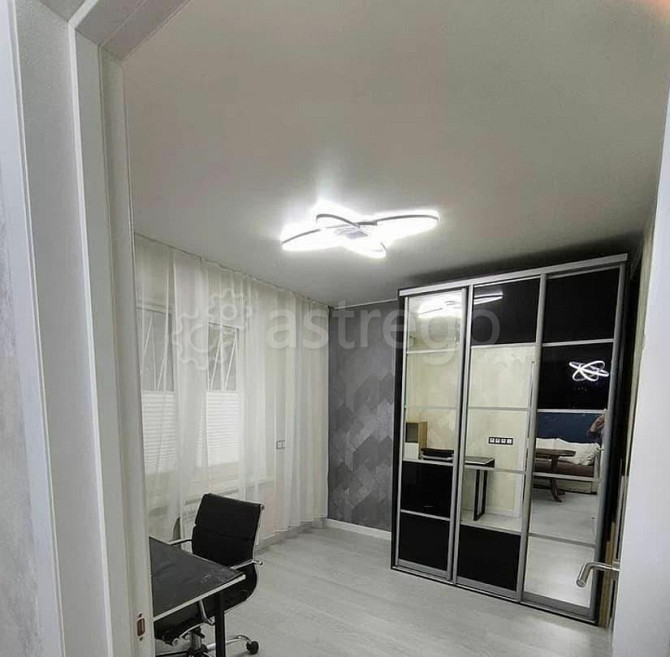 4-комн. квартира, 70 м2, 1/9 эт. Москва - изображение 5