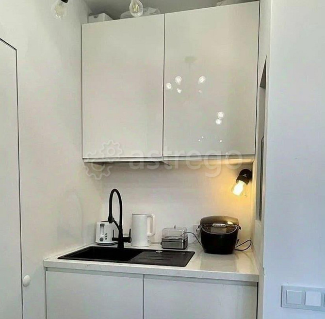 4-комн. квартира, 84 м2, 8/12 эт. Москва - изображение 6