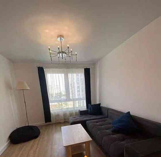 4-комн. квартира, 90 м2, 7/33 эт. Москва