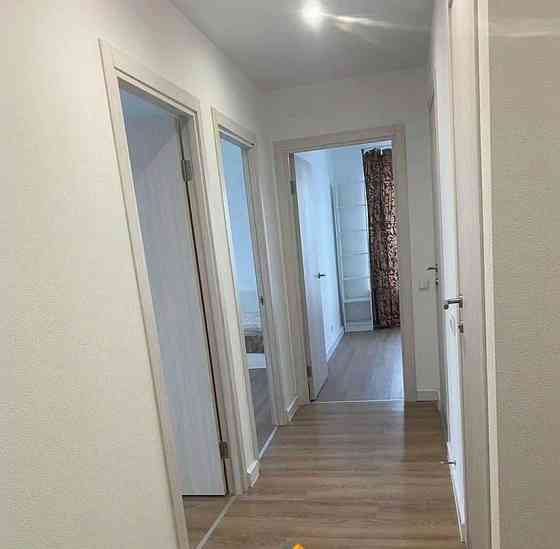 4-комн. квартира, 90 м2, 7/33 эт. Москва
