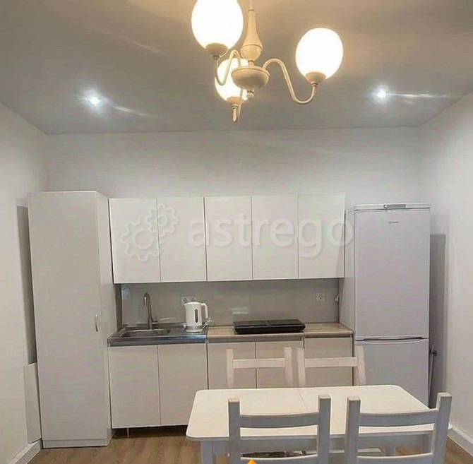 4-комн. квартира, 90 м2, 7/33 эт. Москва - изображение 1