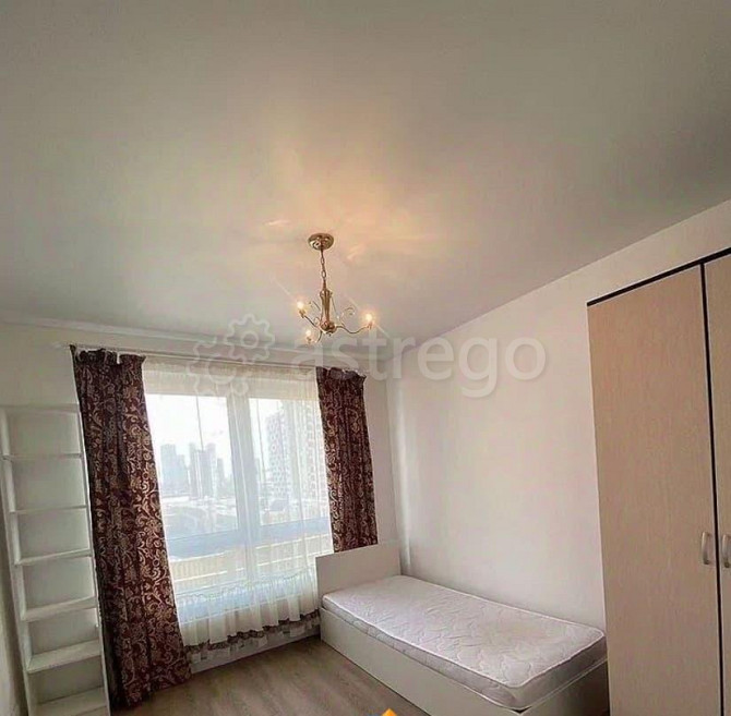 4-комн. квартира, 90 м2, 7/33 эт. Москва - изображение 3