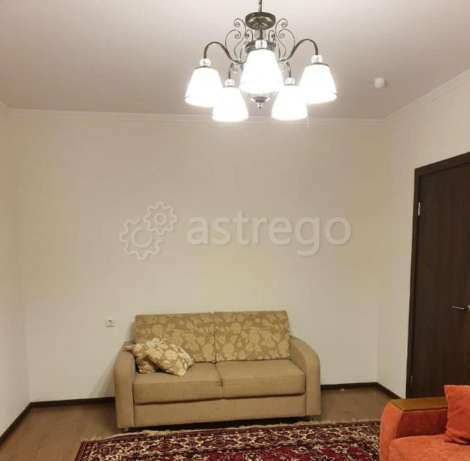 1-комн. квартира, 36 м2, 7/14 эт. Москва - изображение 2