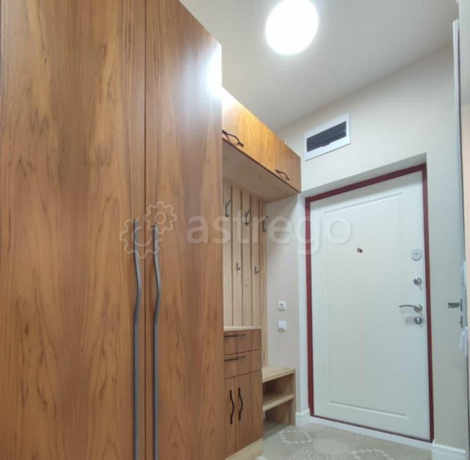 Студия, 23 м2, 8/20 эт. Москва - изображение 3