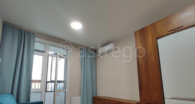 Студия, 23 м2, 8/20 эт. Москва - изображение 2