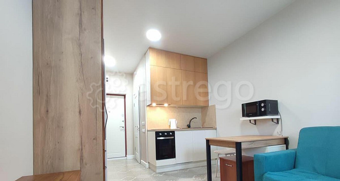 Студия, 23 м2, 8/20 эт. Москва - изображение 5
