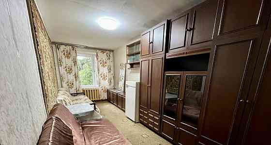 Комната, 16 м2, 2/5 эт. Москва