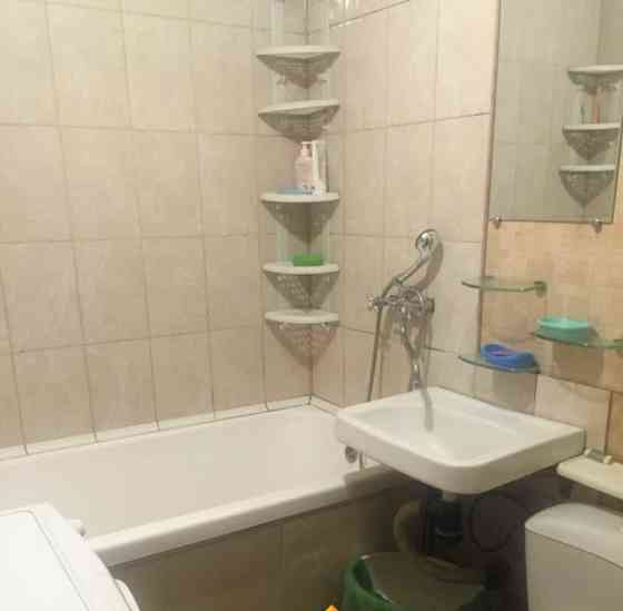 Комната, 16 м2, 2/5 эт. Москва