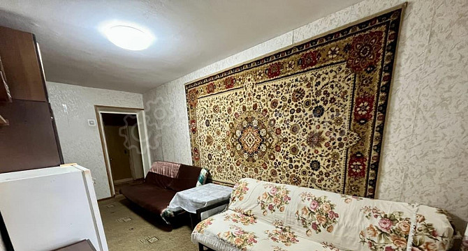 Комната, 16 м2, 2/5 эт. Москва - изображение 1