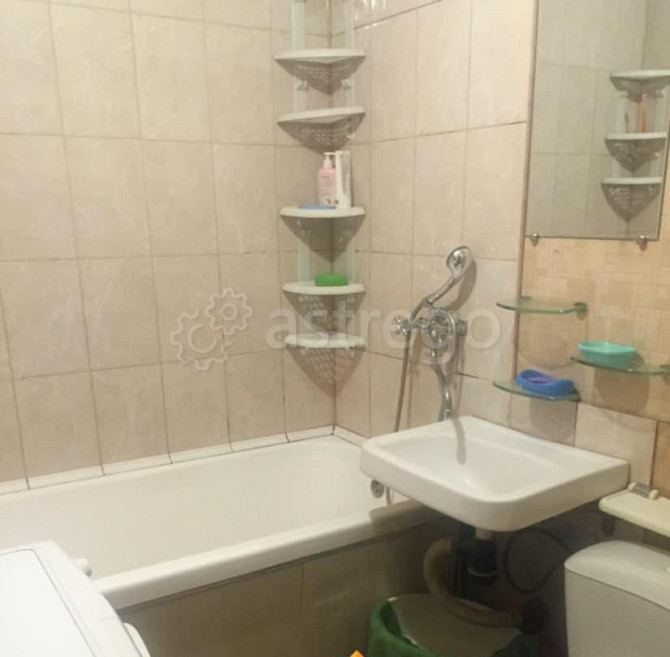 Комната, 16 м2, 2/5 эт. Москва - изображение 6