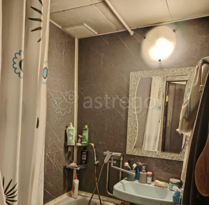 Комната, 15 м2, 8/9 эт. Москва - изображение 4
