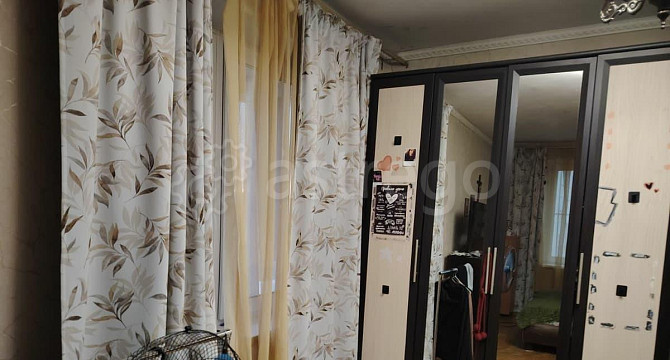 Комната, 15 м2, 8/9 эт. Москва - изображение 2