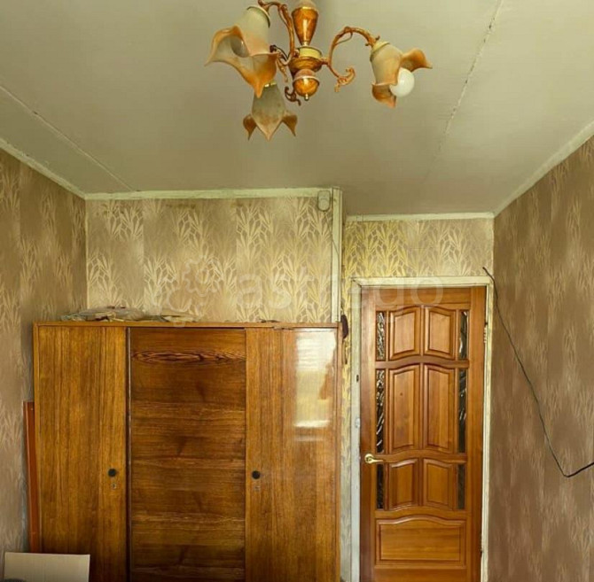 Комната, 12 м2, 8/9 эт. Москва - изображение 1