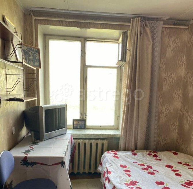 Комната, 12 м2, 8/9 эт. Москва - изображение 5